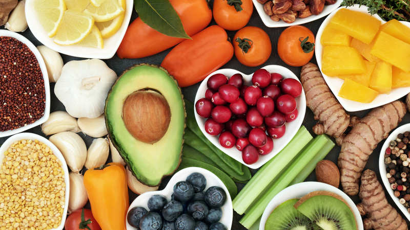 Do’s and Don’ts of following a GM diet 17