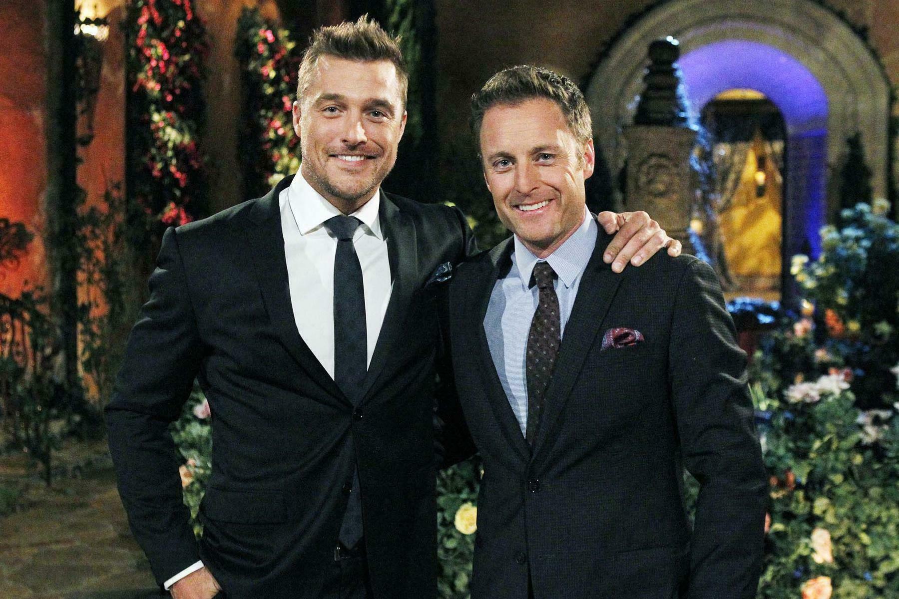 Chris Harrison Gave Us the Scoop on Bachelor 17