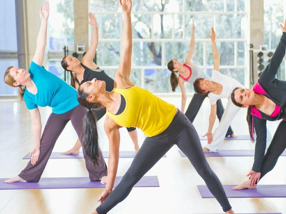 Study famous 6 pinnacle physical activities for offsetting 'obesity genes' 16