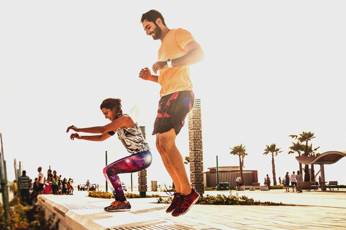 5 Weighted Abs Exercises to Kick Up Your Core Routine 14