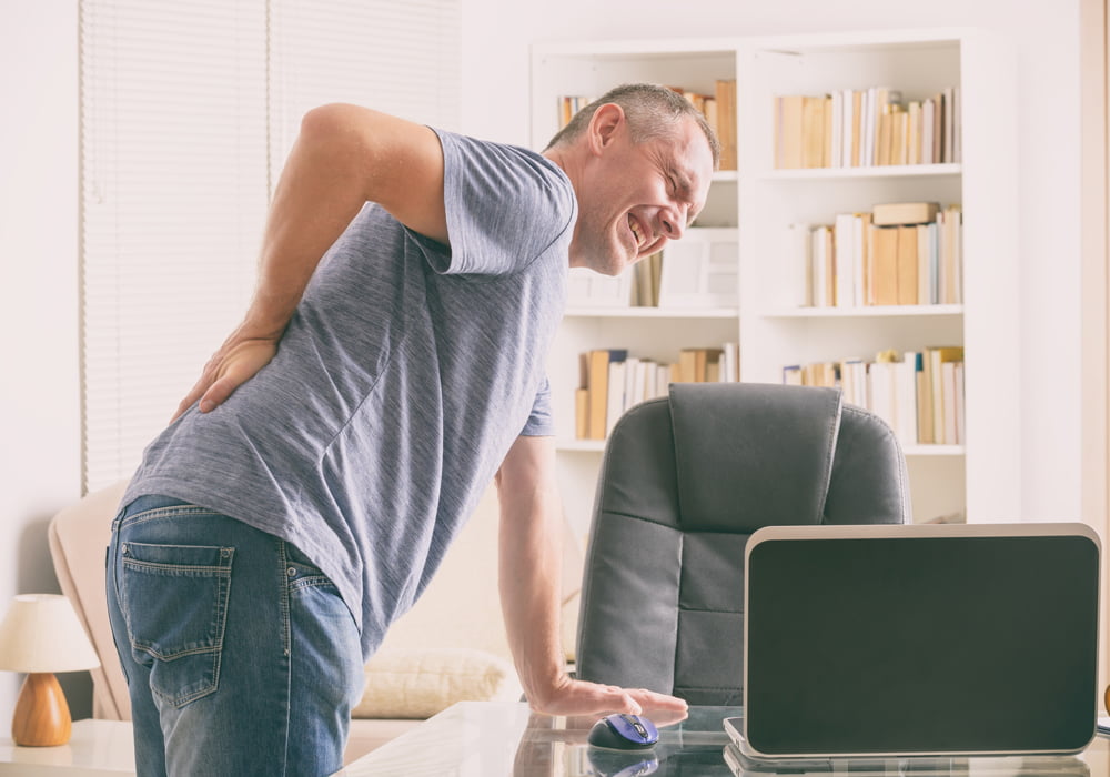 Getting rid of returned ache without pictures, 15