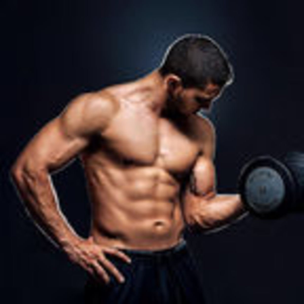 Men’s fitness affects an infant’s fitness too 15
