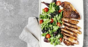 Paleo diet may growth threat of heart ailment: Study 3