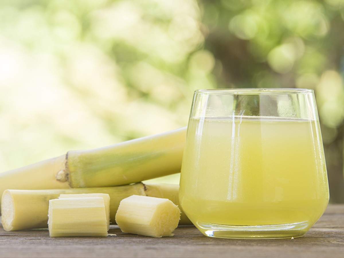 Ingredient Juice Could Help Speed Up Your Weight Loss 16