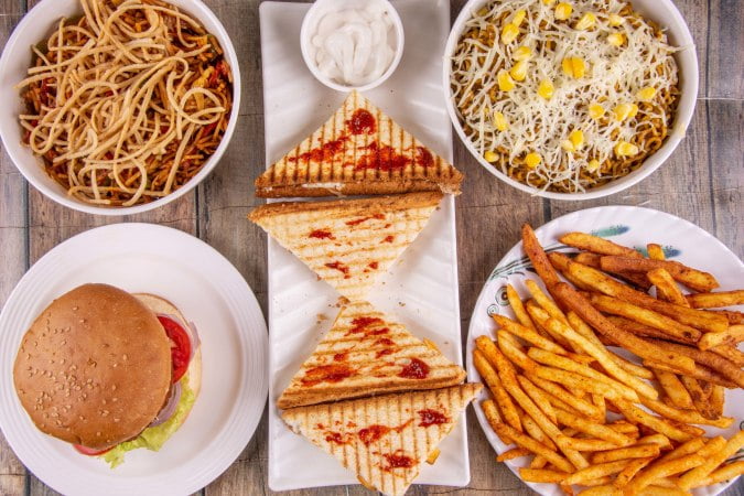 Sorry, Burgers: A Chicken Chain Is America’s Favorite Fast Food Restaurant 16