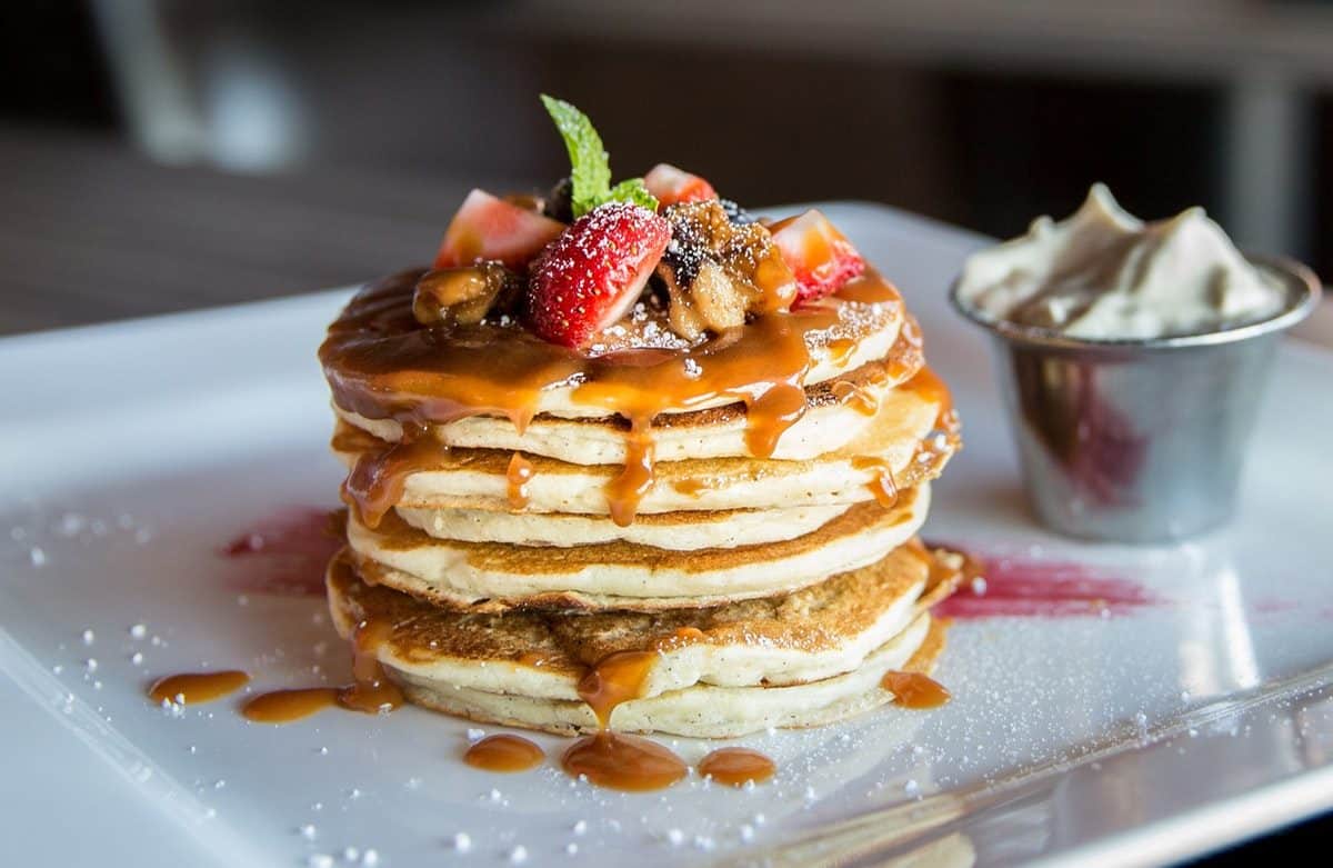 Sustainability, Weight Loss, and More 4