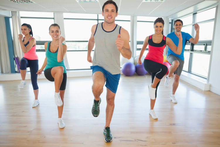 Why Treadmill Workouts Are Good For You 16