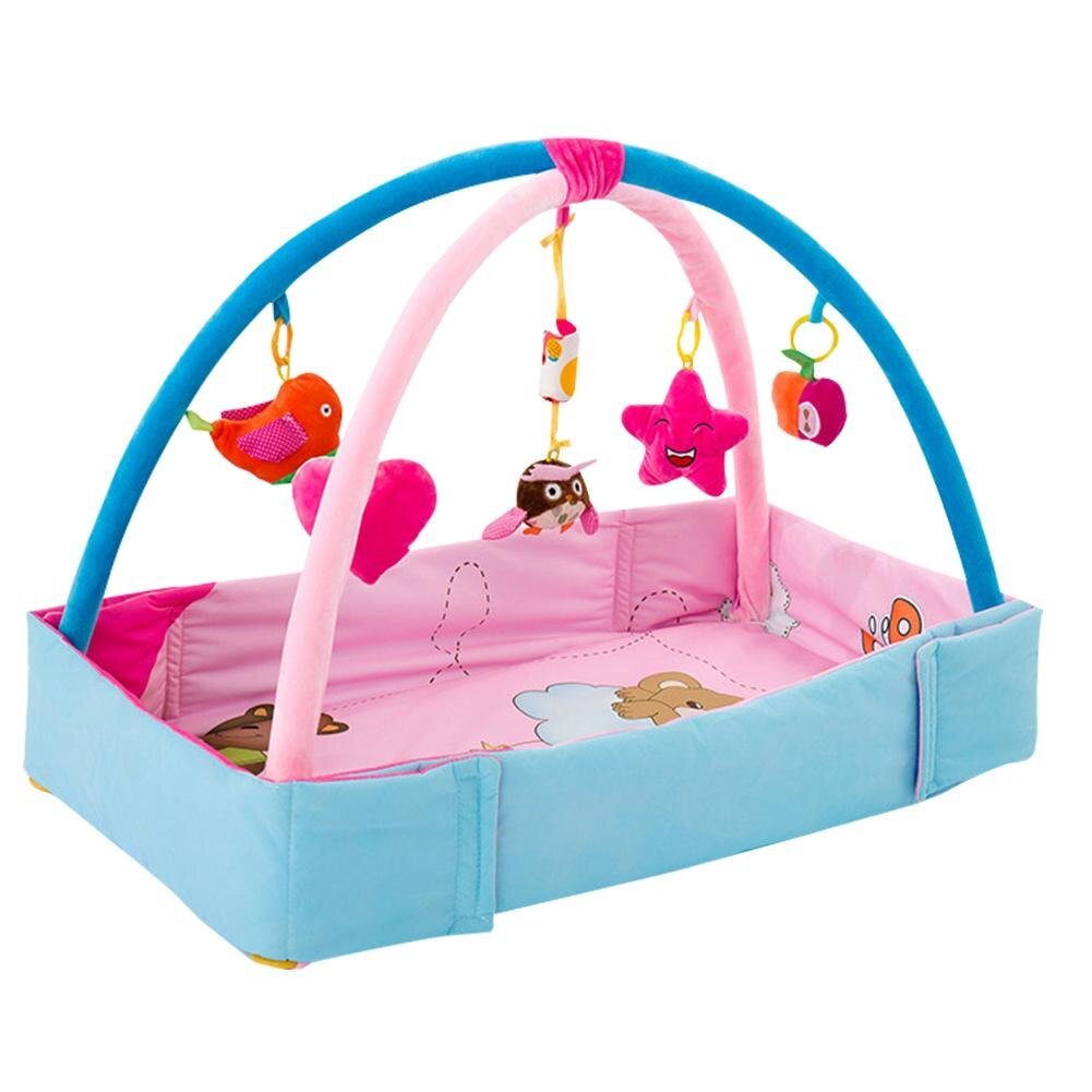 Intellectual fitness beds for children 15