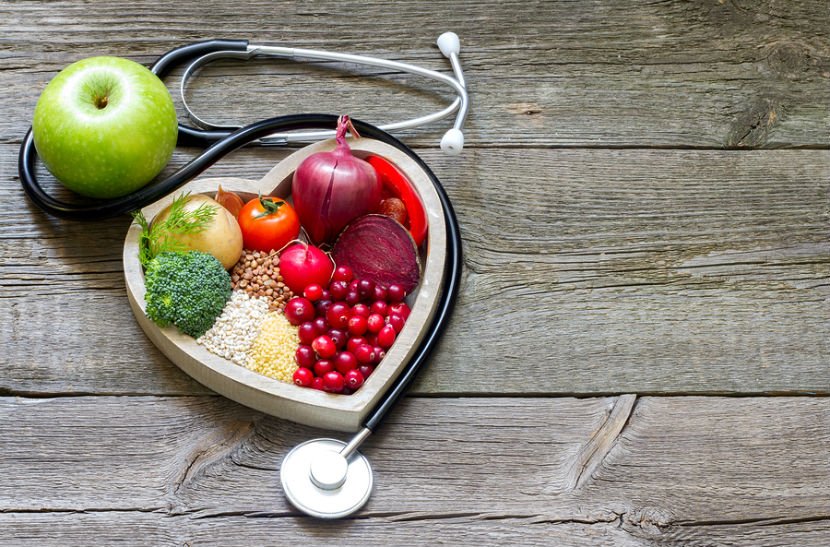 Here are some ways to lower your cholesterol 13