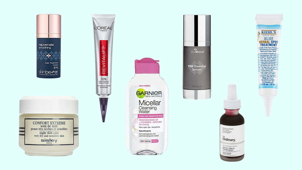 8 Budget-Friendly Scrubs To Add To Your Skincare Routine 13