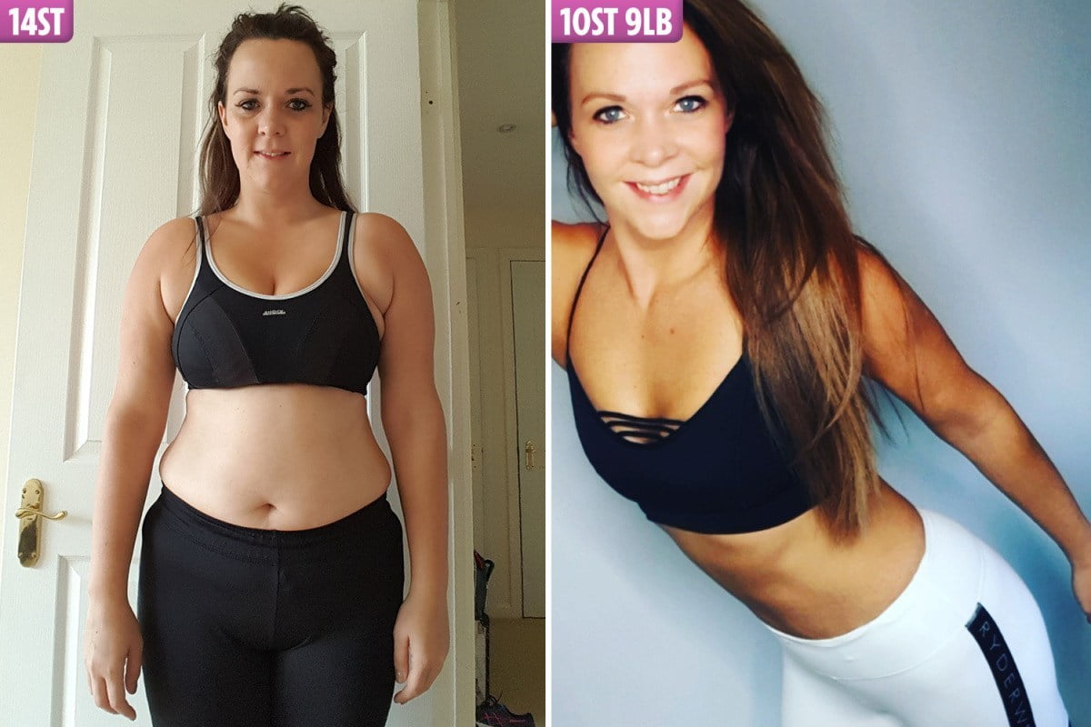 Cutting Carbs Helped Me Overcome My PCOS And IBS Symptoms 17