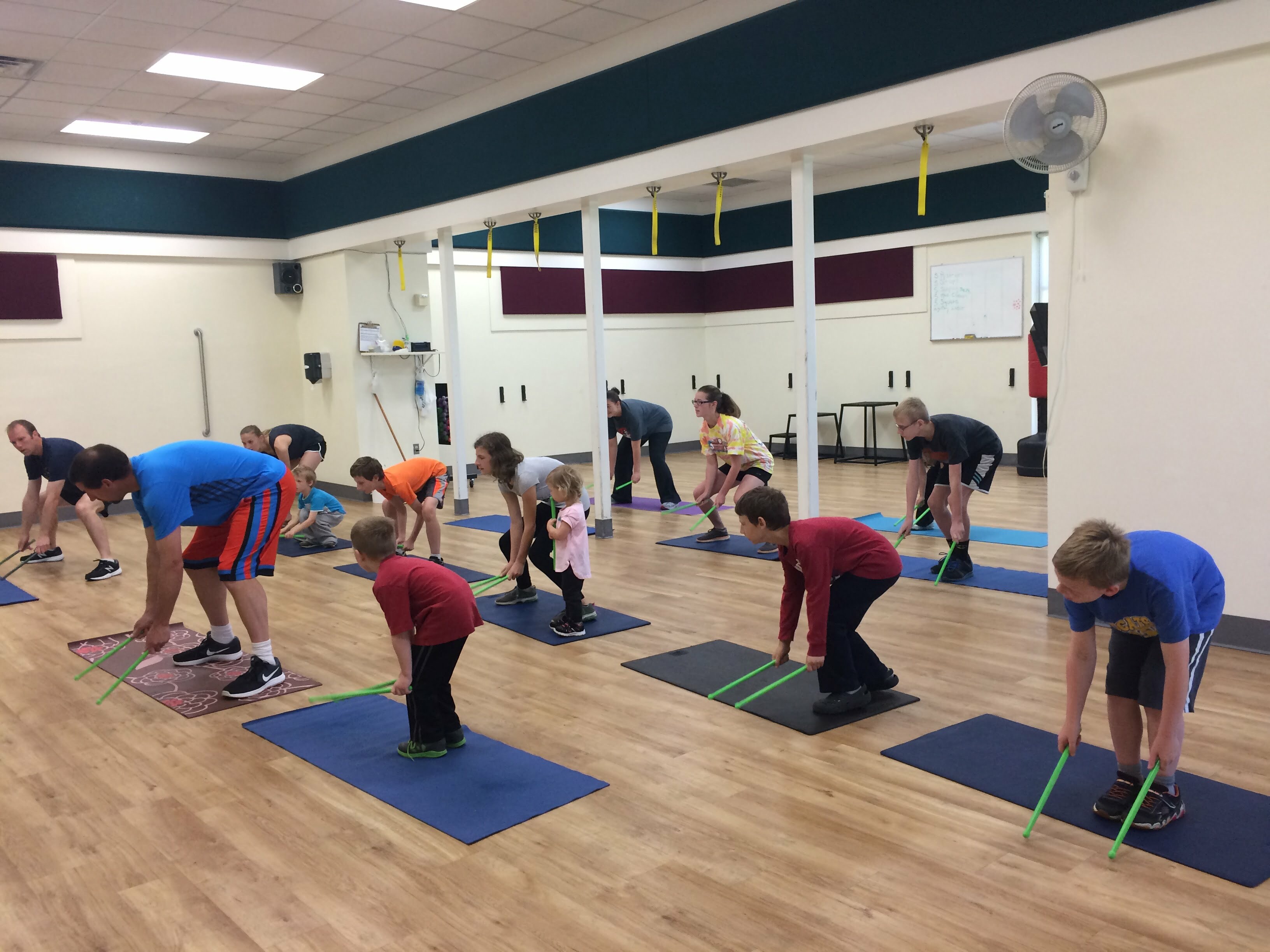 Exercise Is Good for You, But Does It Really Affect Weight Loss? 15