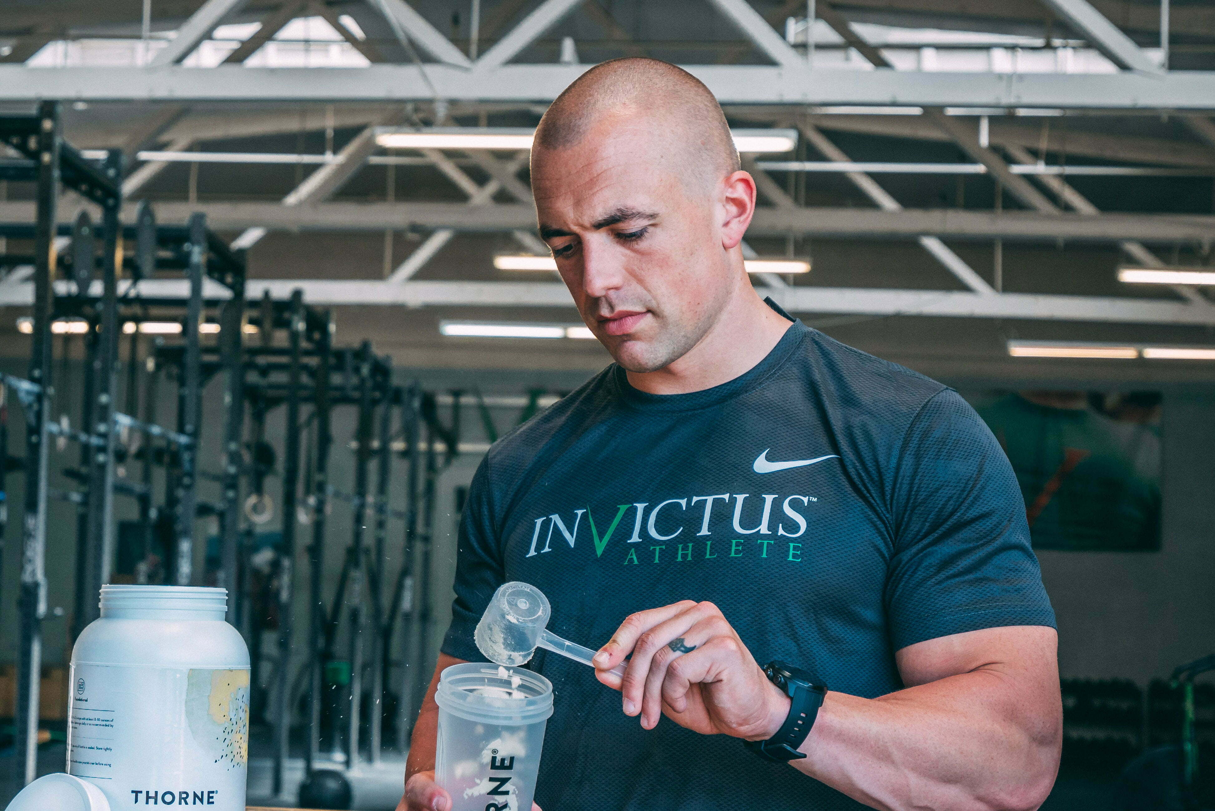 What Everyday Athletes Need to Know About Supplements 12