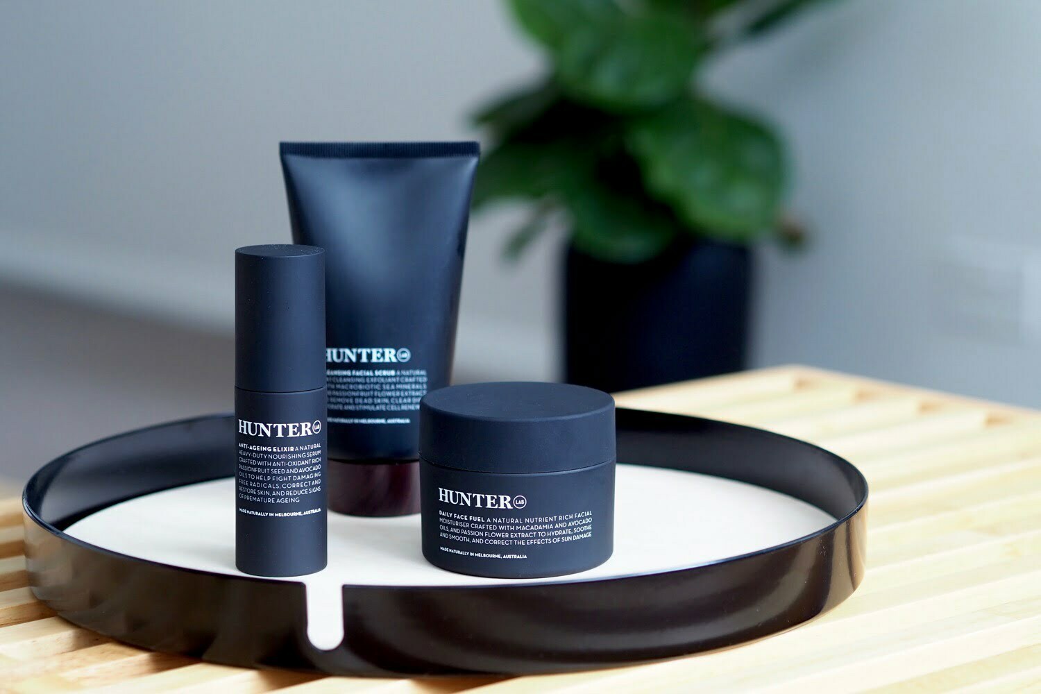 The Best Skincare Products For Men 17