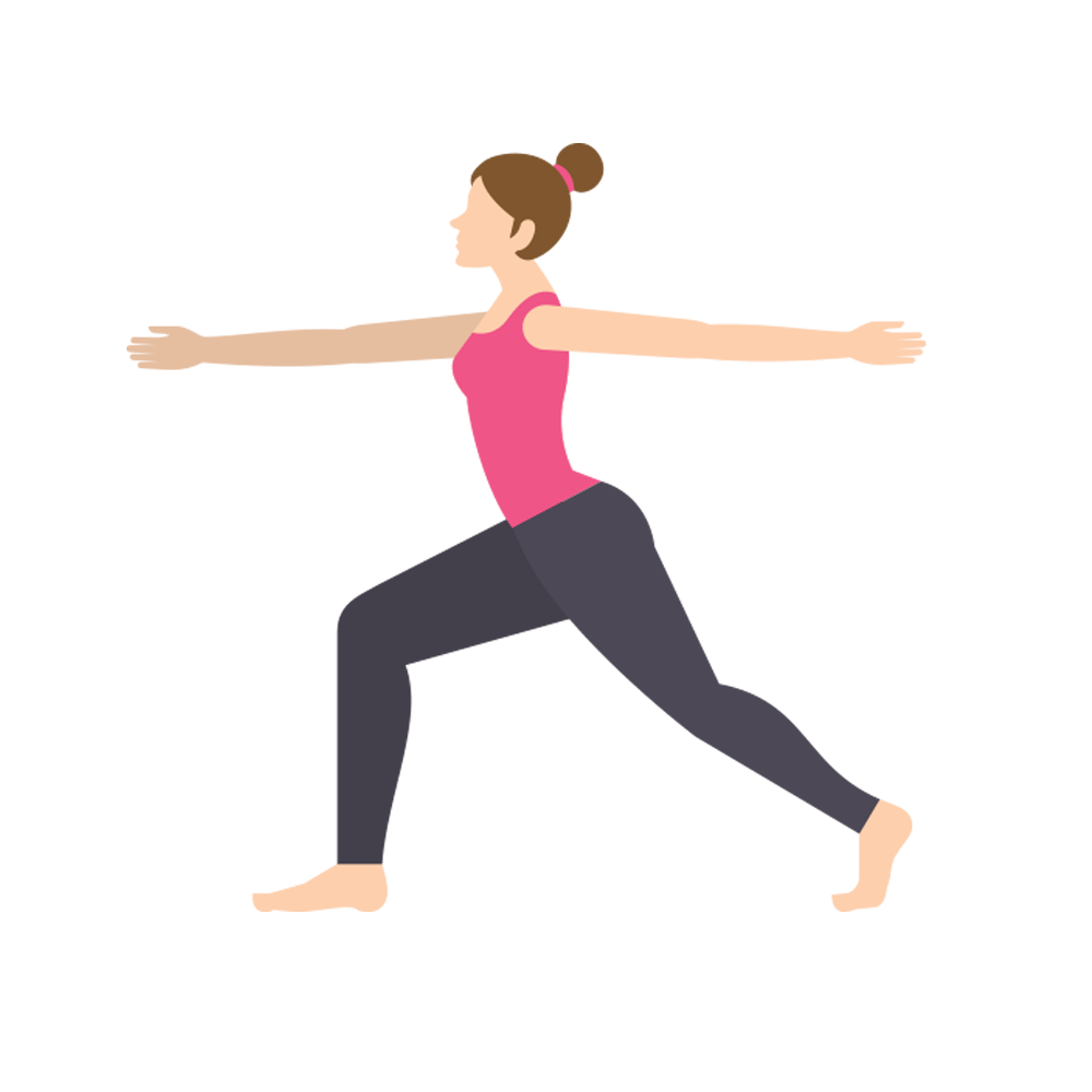 Popular Yoga Pose 28