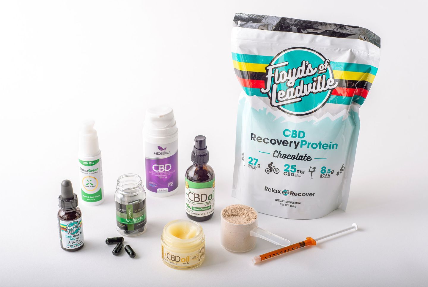 CBD dangers and the threat to rein in dietary supplements 19