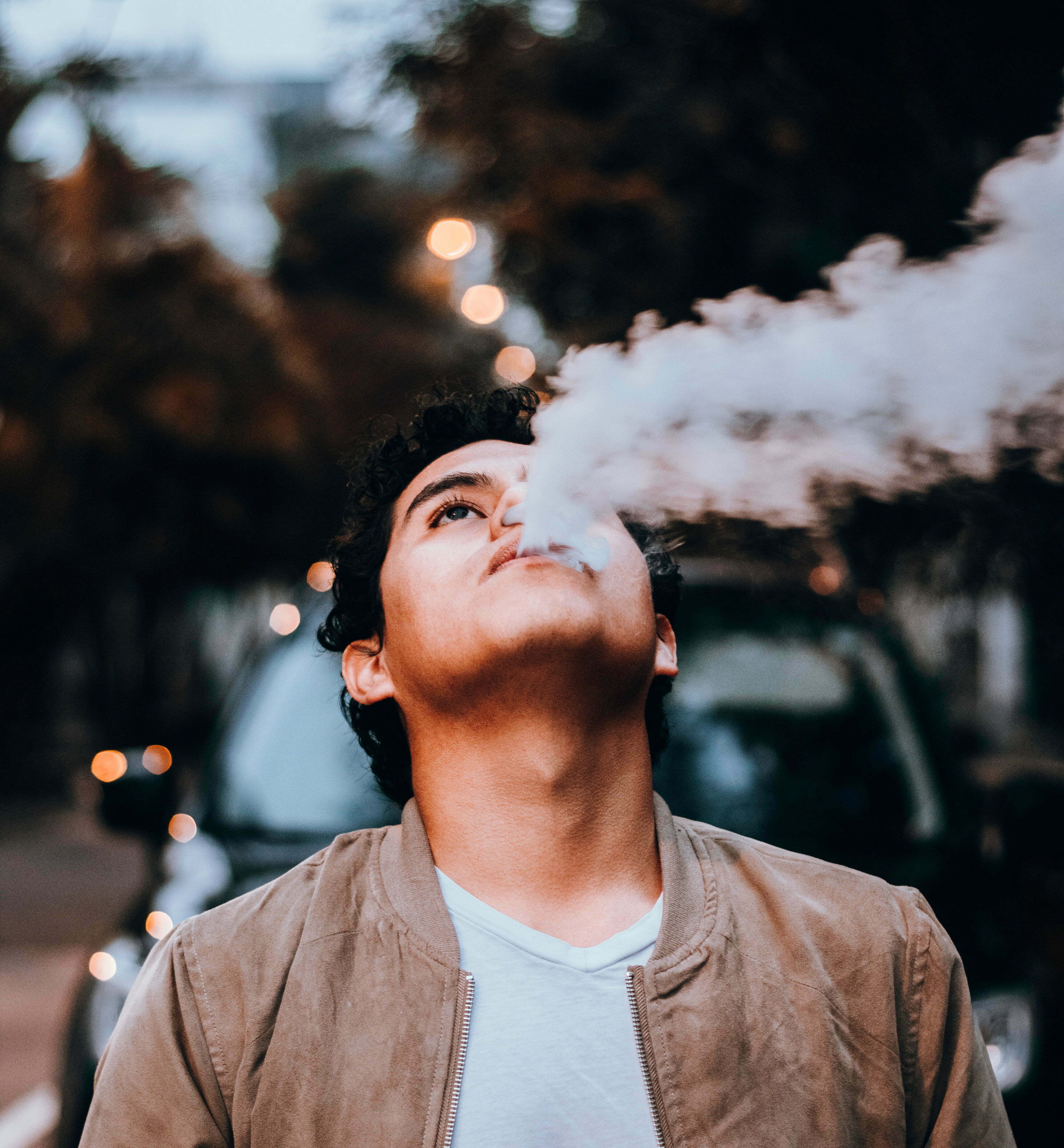 An influencer on a challenge to make remedy much less scary 14