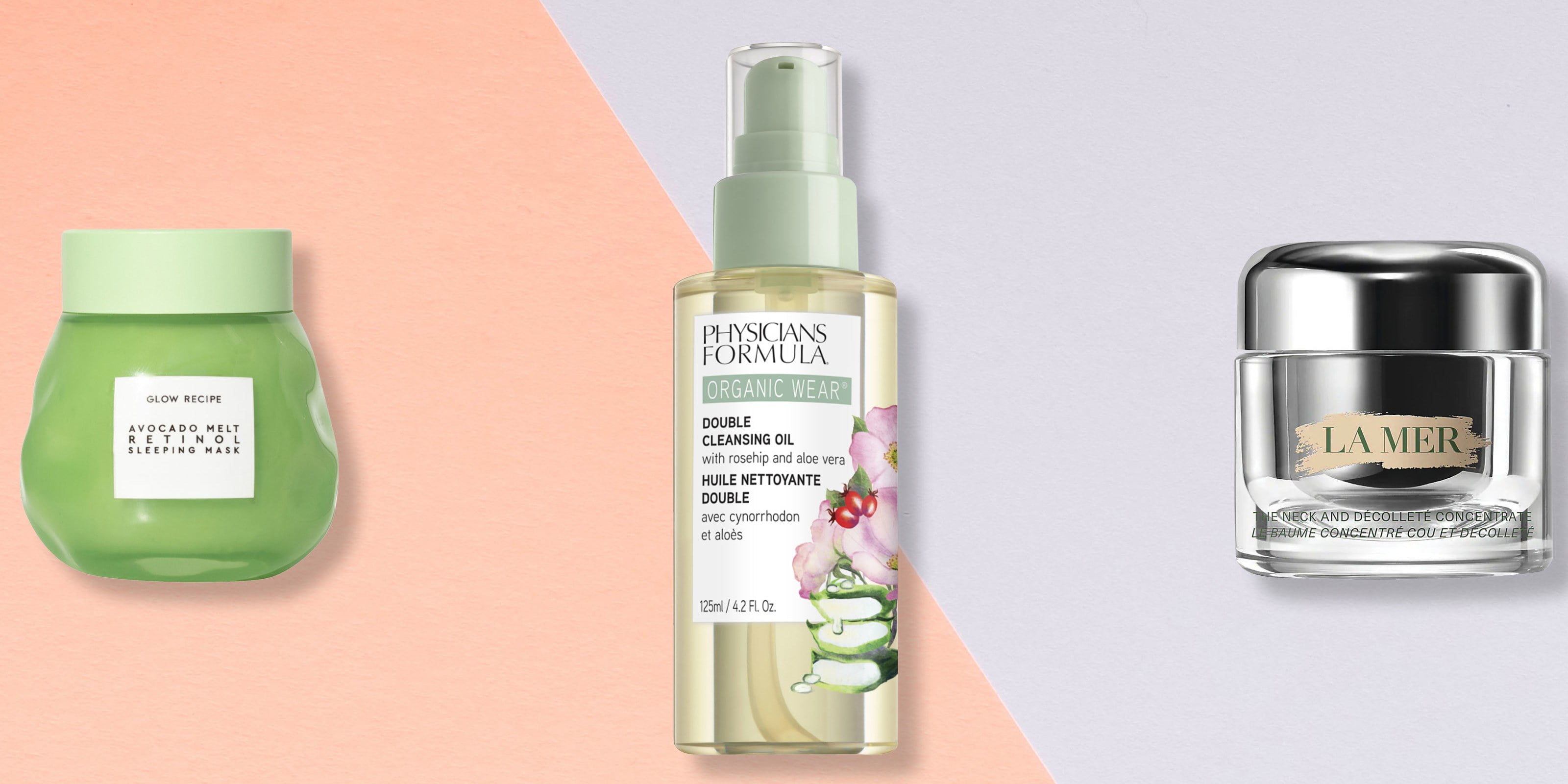 These Are the Best New Skin-Care Products Launching in August 19