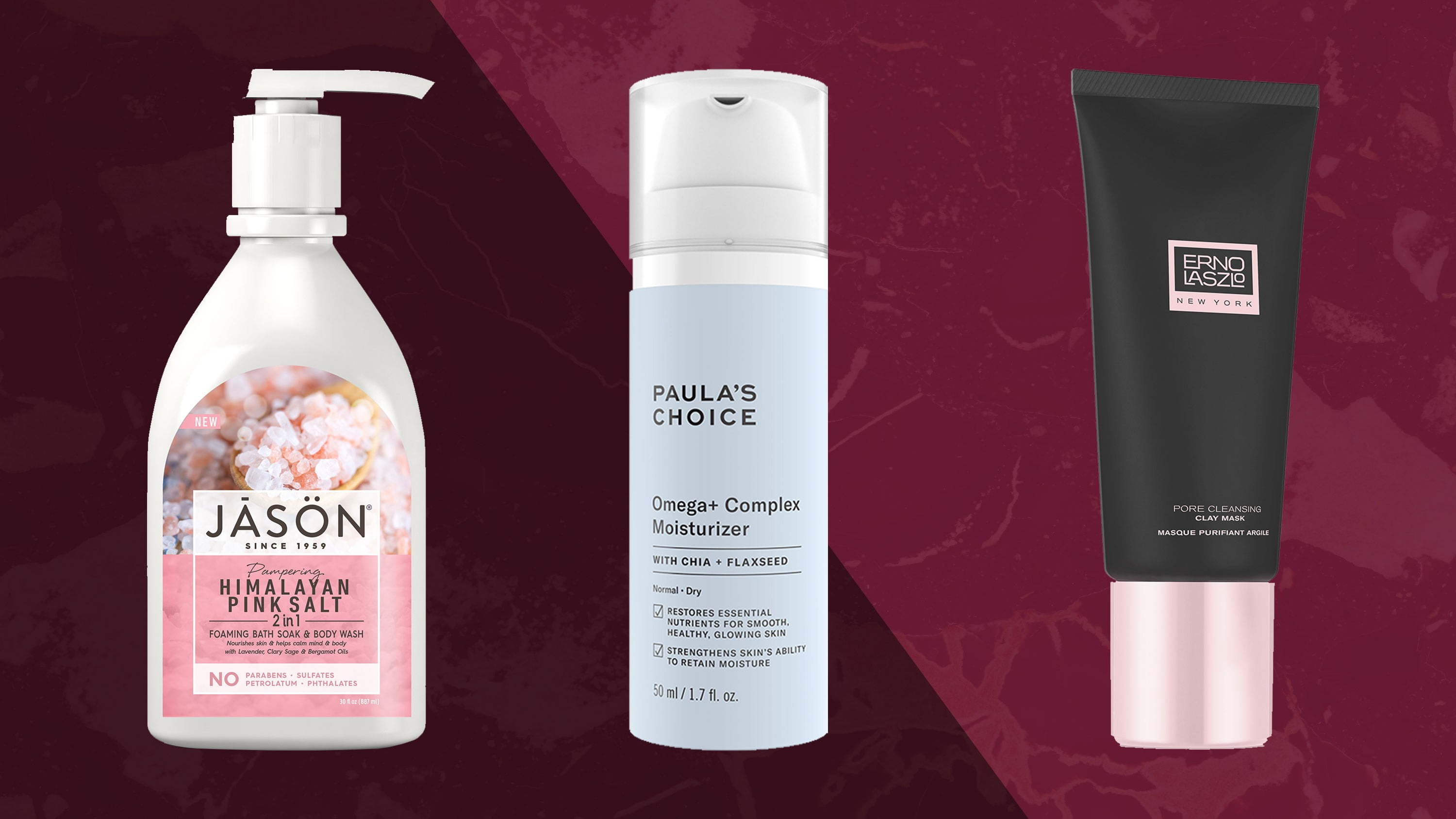 Skincare essentials for human beings 13