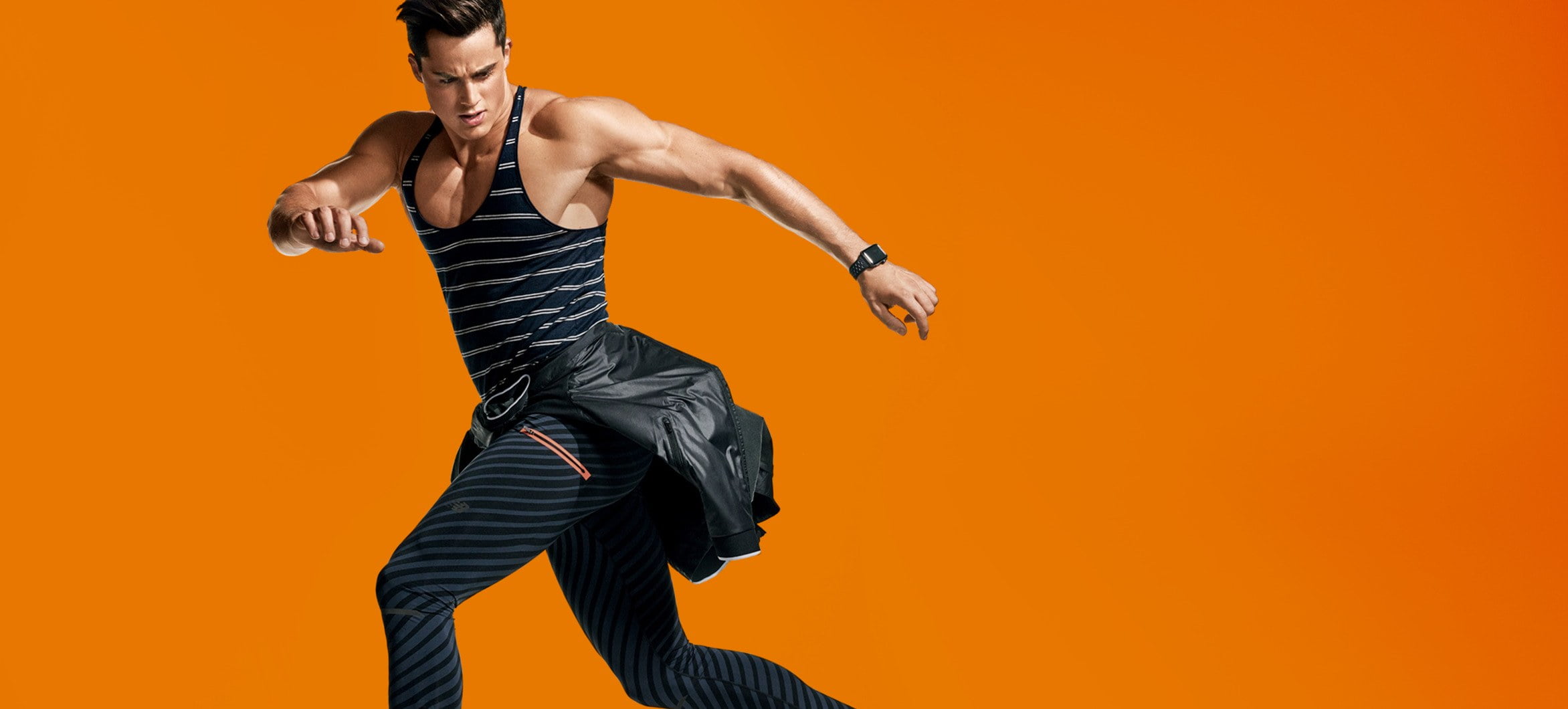 Fitness & Flexibility Enough for Tottenham to Fend Off Spirited Aston Villa 12