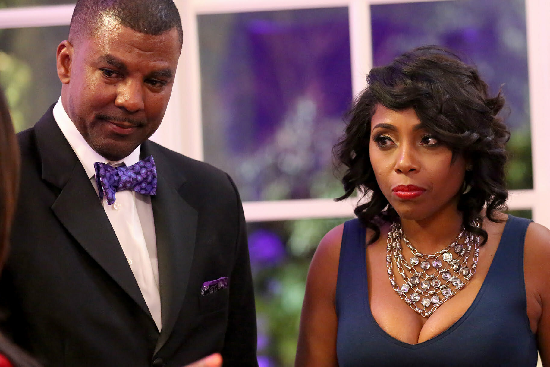 Married to Medicine Makes a Diagnosis of Drama 15