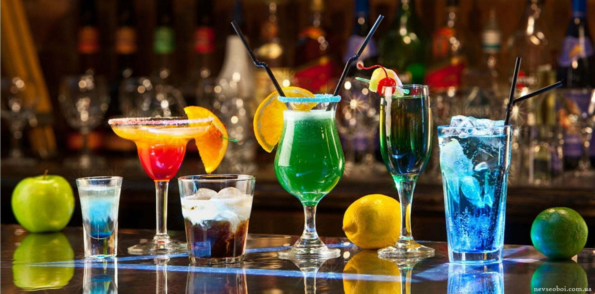 5 Refreshing And Rejuvenating Fizzy Drinks You Can Make At Home 3