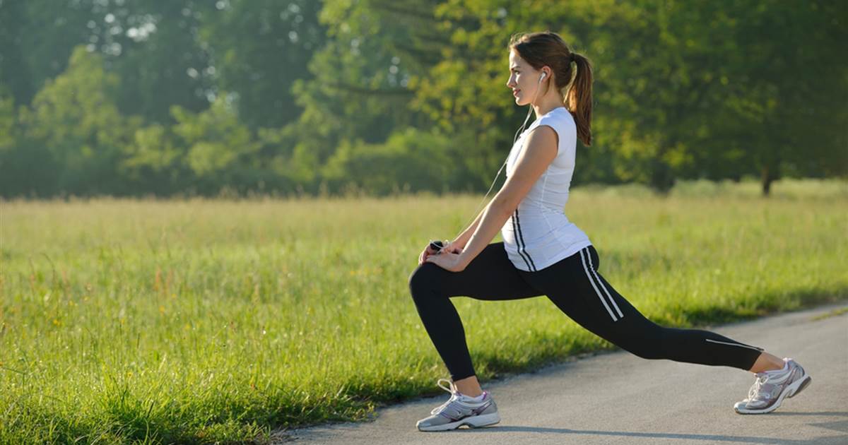 The 1965 exercise booklet that modified my lifestyles 19