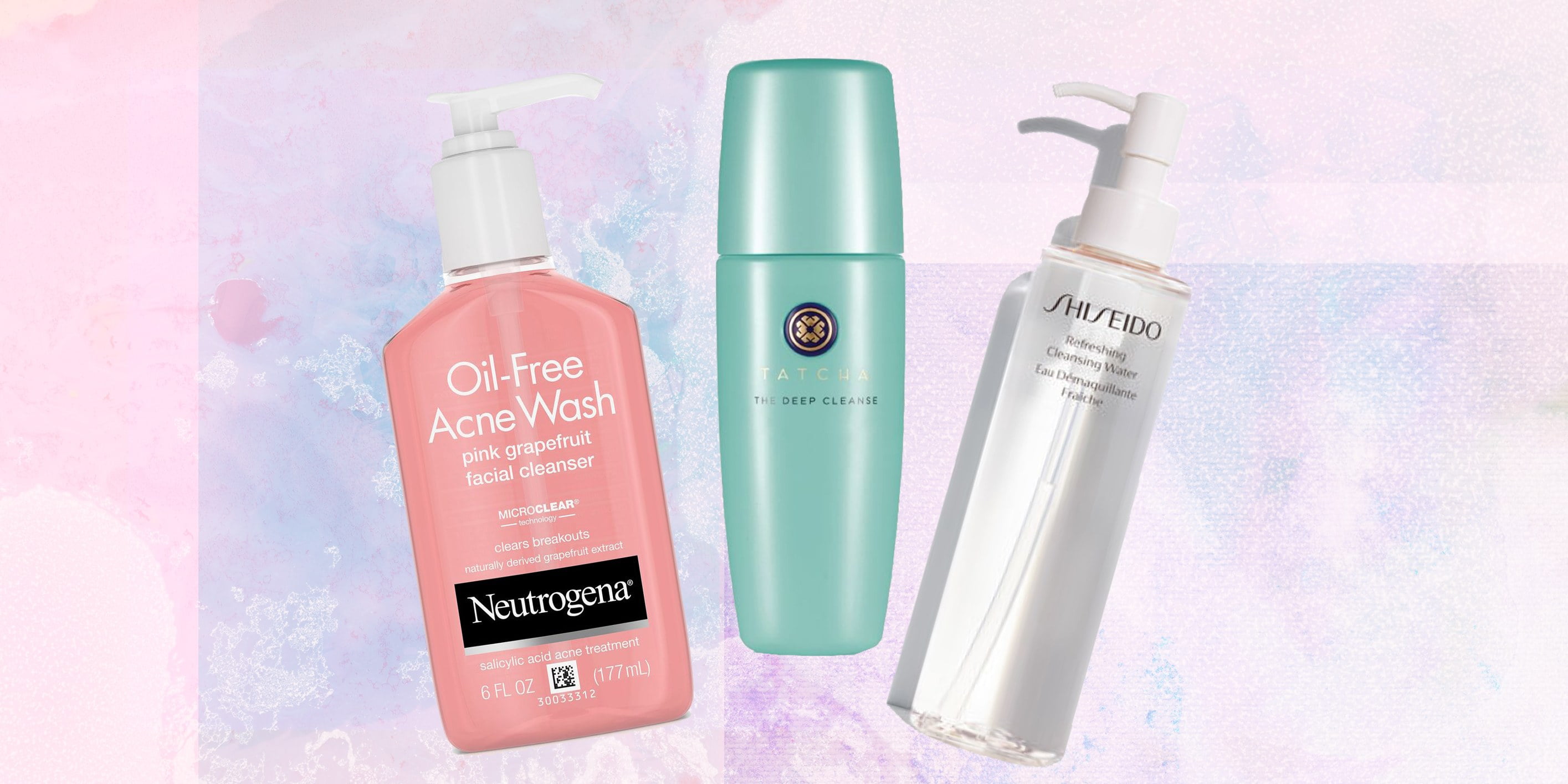 New Skin-Care Products for Combination Skin 11