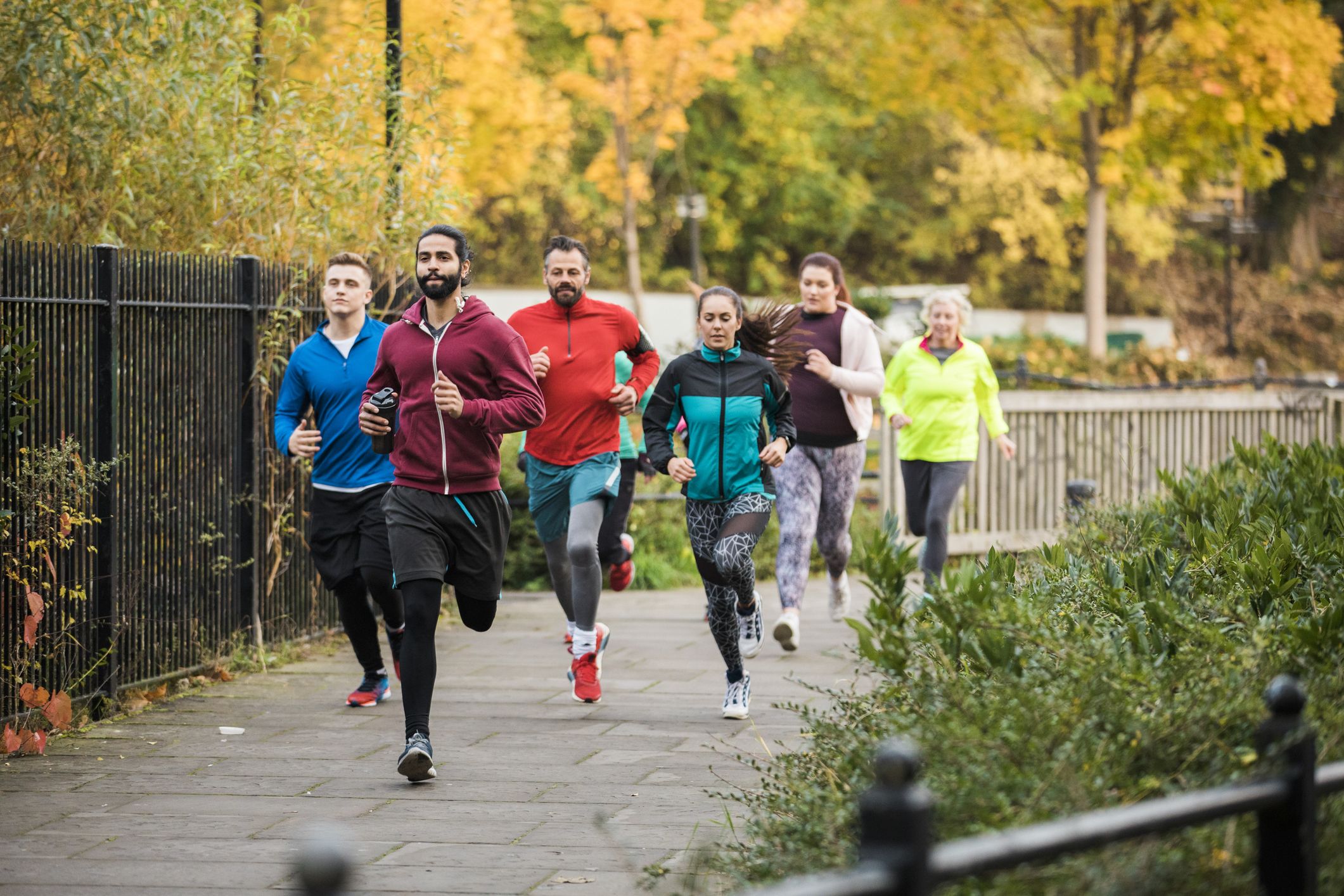 Weight-Loss Exercises That Are Backed by using Science 15