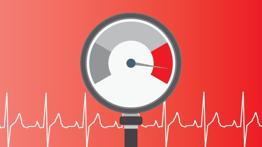 High Blood Pressure: five Commons myths of hypertension debunked 15