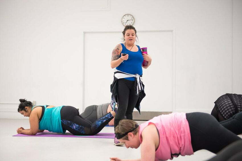 Fitness Burnout Is Real, Here's How To Beat It 14