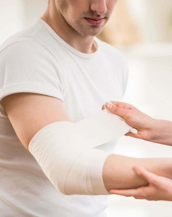 Anthony Miller Leaves Practice With Apparent Injury 5