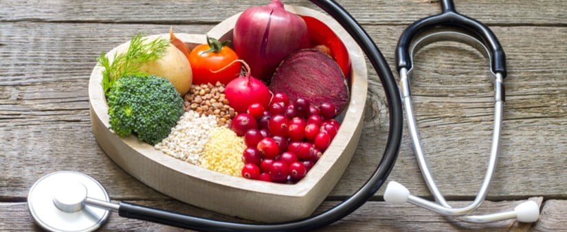 Ayurvedic weight-reduction plan guidelines for high cholesterol levels: 13