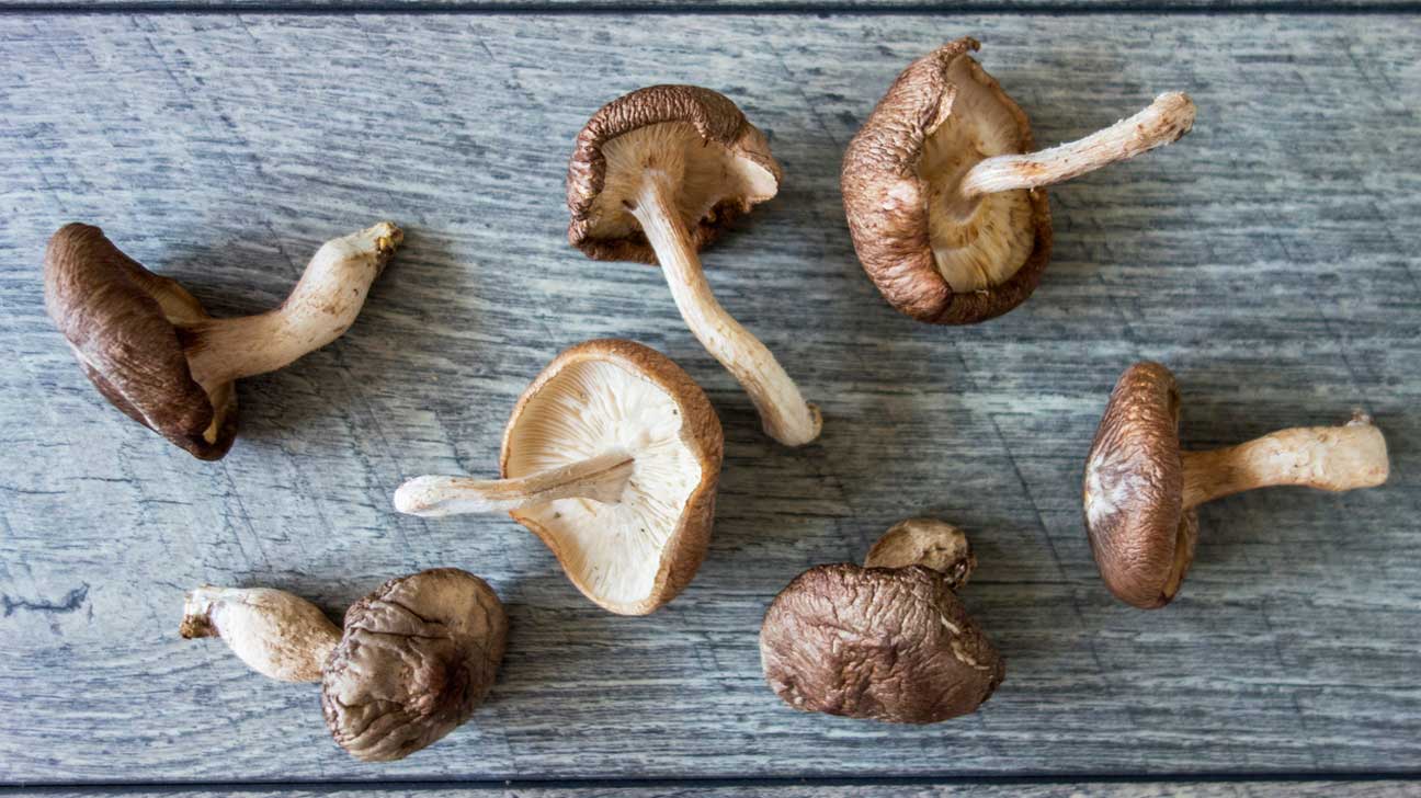 This Jerky is Made of Mushrooms. Does That Mean It’s Good For You? 20