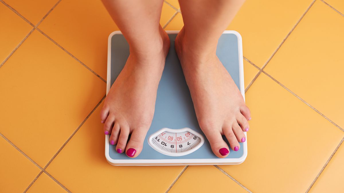 Experts Share the Weight Loss Hack we had been waiting for 19