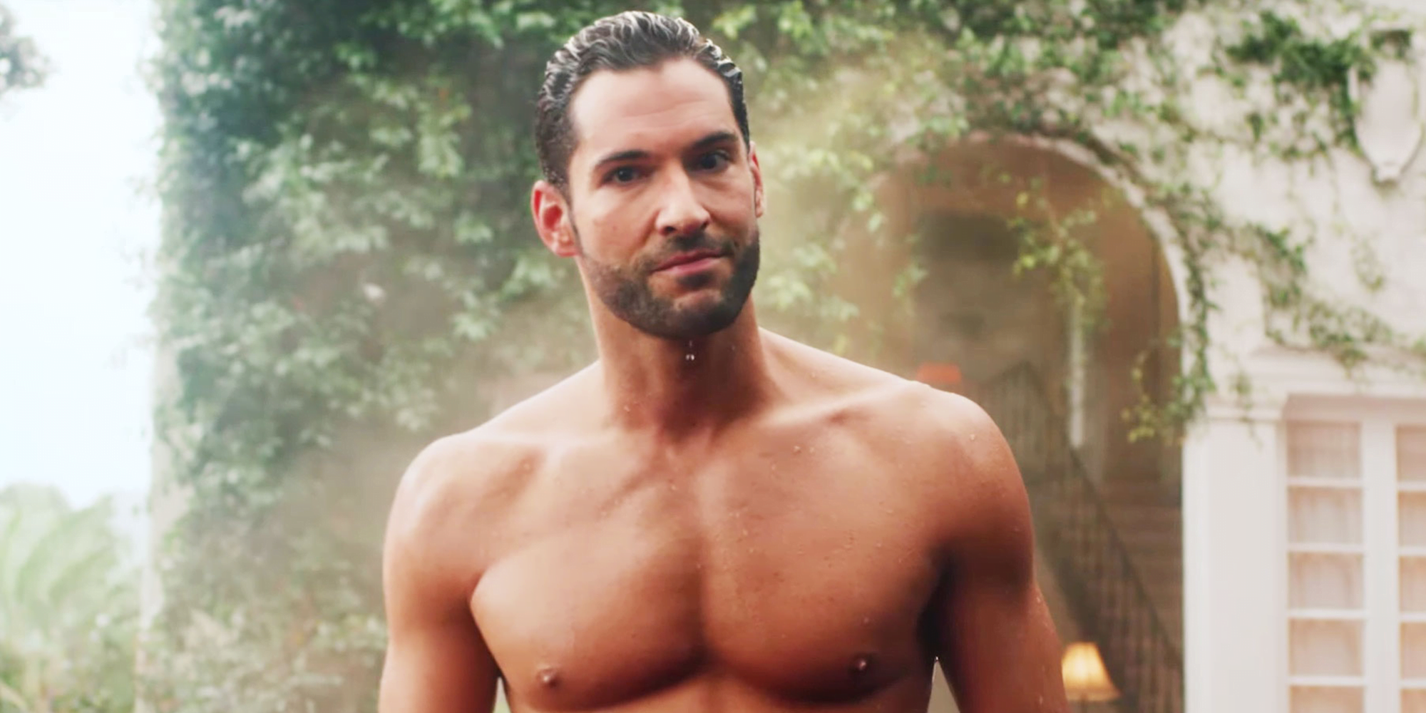 This Devilish Lucifer Workout Helped Tom Ellis Get Ripped 17