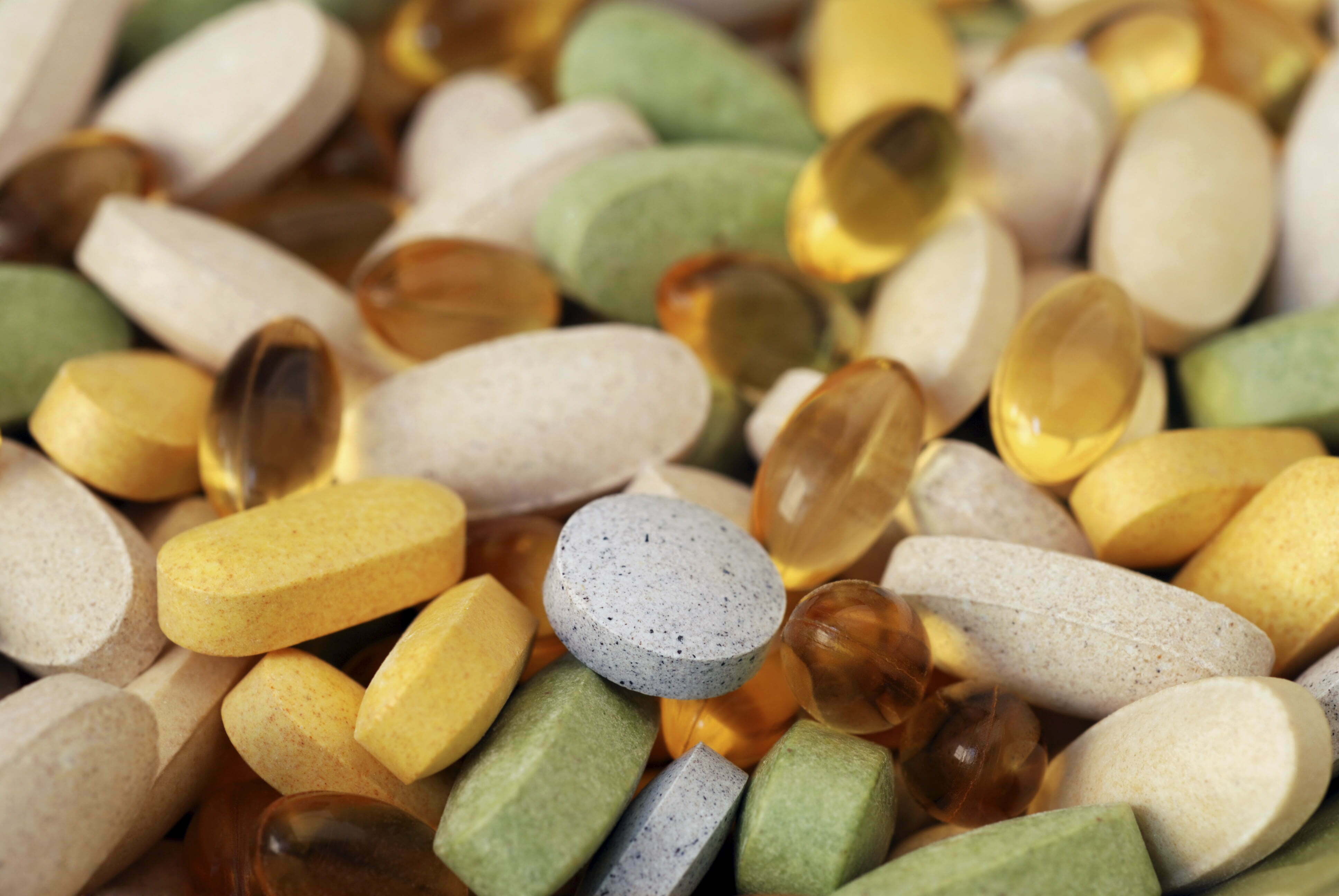 Health dietary supplements: Are you doing it properly? 13