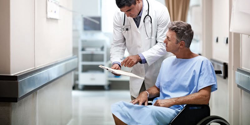 4 Ways to Make Evidence-Based Practice the Norm in Health Care 12