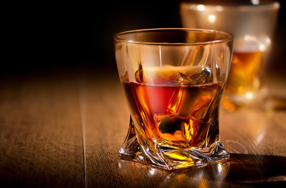 Applebee's Is Serving $1 Tiki Cocktails for the Entire Month of August 1