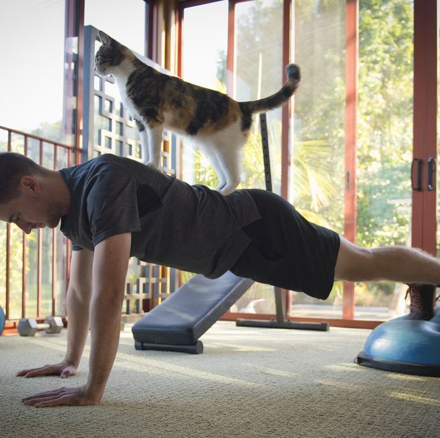 You only need THESE 5 physical games for a complete frame workout 15