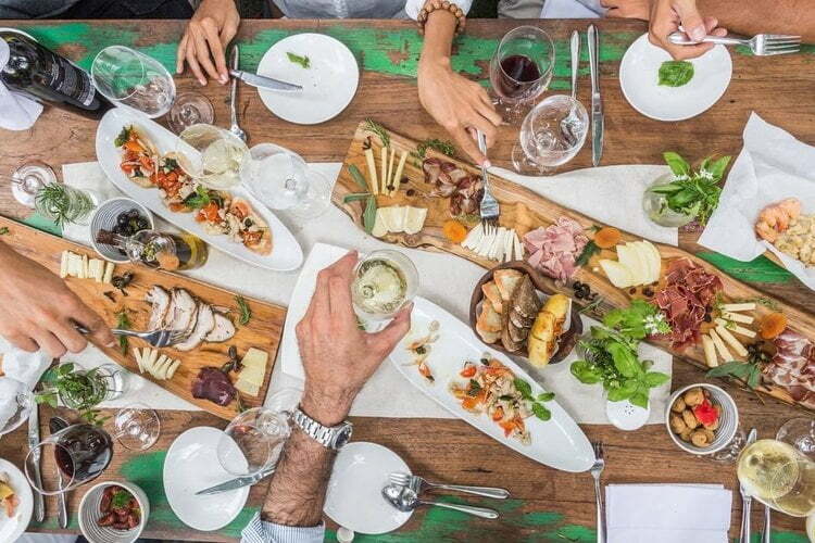 Can kickboxing help you shed pounds? 13