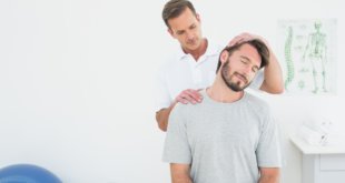 What to Expect In a Chiropractic Session 4