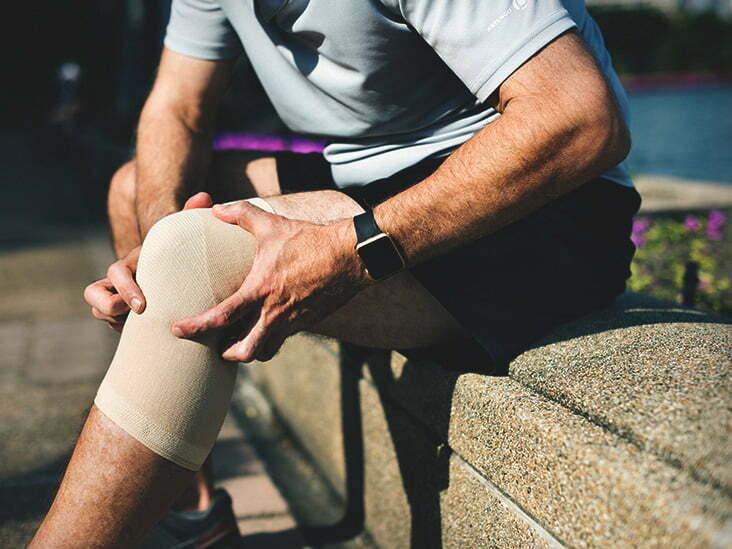 Knee Osteoarthritis Detection And Treatment 3