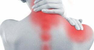 Shoulder And Neck Pain 3