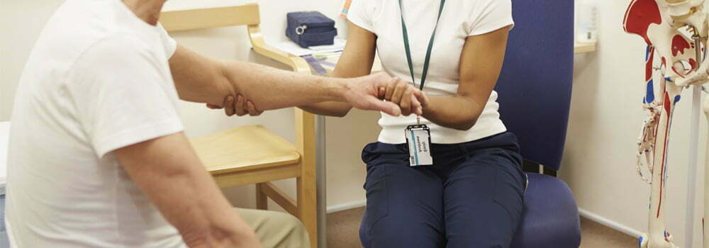 Wrist Specialists