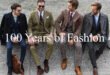 To Look Stylish in Winter, Match The Men's Outfits 18