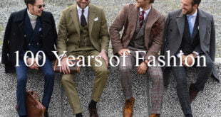 To Look Stylish in Winter, Match The Men's Outfits 57