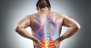 Bruce Lee's Back Injury: It Is Not What You Think 3