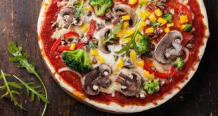 Can Diabetics Eat Pizza? Yes, But This Is How 2