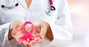 Common Breast Cancer Symptoms and How to Handle Them 8